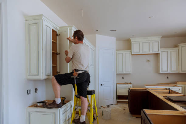 Licensed Backsplash Installation service in Luke Air Force Base, AZ - I E Kitchen
