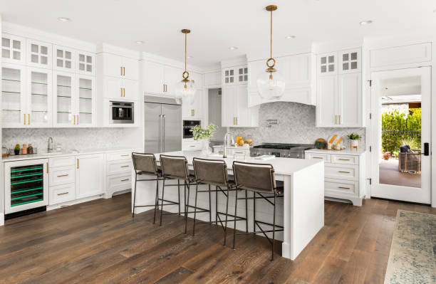 Reliable Backsplash Installation contractor in Luke Air Force Base, AZ by I E Kitchen